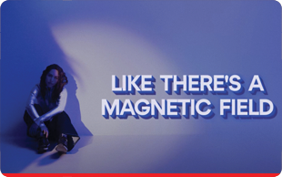 Sophia Fredskild - Orbit